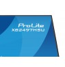 IIYAMA 60.5cm (24")   XB2497HSU-B1   16:10 HDMI+DP+2xUSB-C