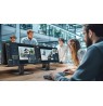 IIYAMA 60.5cm (24")   XB2497HSU-B1   16:10 HDMI+DP+2xUSB-C