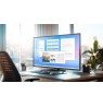 IIYAMA 108cm  (43")   X4373UHSU-B2 16:9  2xHDMI+DP+2xUSB-C