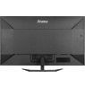 IIYAMA 108cm  (43")   X4373UHSU-B2 16:9  2xHDMI+DP+2xUSB-C