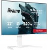 IIYAMA 68.6cm (27")   GB2771HSU-W1  16:9  2xHDMI+DP+USB-C