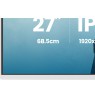 IIYAMA 68.6cm (27")   GB2771HSU-W1  16:9  2xHDMI+DP+USB-C