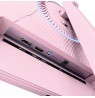 Arozzi TFT Nova 24" IPS 200Hz pink