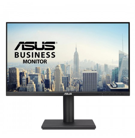 ASUS BE249CGN computer monitor 60.5 cm (23.8") 1920 x 1080 pixels Full HD LCD Black