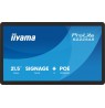 IIYAMA  54,6m (21,5") S2225AS-B1P   16:9 USB-C IPS