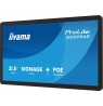 IIYAMA  54,6m (21,5") S2225AS-B1P   16:9 USB-C IPS