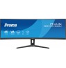 IIYAMA 113cm  (44.5") XCB4594DQSU-B1 32:9 2xHDMI+DP+2xUSB-C