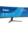 IIYAMA 113cm  (44.5") XCB4594DQSU-B1 32:9 2xHDMI+DP+2xUSB-C