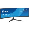 IIYAMA 113cm  (44.5") XCB4594DQSU-B1 32:9 2xHDMI+DP+2xUSB-C