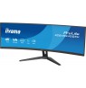 IIYAMA 113cm  (44.5") XCB4594DQSU-B1 32:9 2xHDMI+DP+2xUSB-C