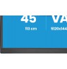 IIYAMA 113cm  (44.5") XCB4594DQSU-B1 32:9 2xHDMI+DP+2xUSB-C