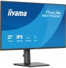 iiyama ProLite XB2796QSC-B1 computer monitor 68.6 cm (27") 2560 x 1440 pixels Quad HD LED Black