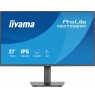 iiyama ProLite XB2796QSC-B1 computer monitor 68.6 cm (27") 2560 x 1440 pixels Quad HD LED Black