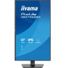 iiyama ProLite XB2796QSC-B1 computer monitor 68.6 cm (27") 2560 x 1440 pixels Quad HD LED Black