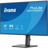 iiyama ProLite XB2796QSC-B1 computer monitor 68.6 cm (27") 2560 x 1440 pixels Quad HD LED Black