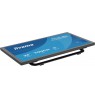 IIYAMA 60.5cm (23,8") T2455MSC-B2  16:9  M-Touch DP+HDMI+USB