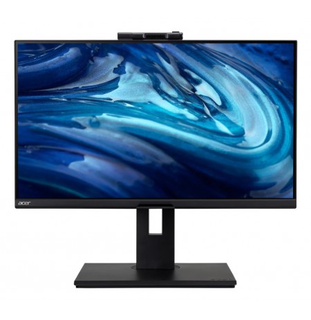 Acer B278UGb   27"    68,6cm 16:9  120Hz 2560x1440 black