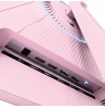 Arozzi TFT Nova 27" IPS 180Hz pink