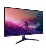 Arozzi Nova 32″ computer monitor 80 cm (31.5") 2560 x 1440 pixels Quad HD LED Purple