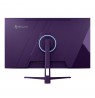 Arozzi Nova 32″ computer monitor 80 cm (31.5") 2560 x 1440 pixels Quad HD LED Purple