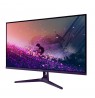 Arozzi Nova 32″ computer monitor 80 cm (31.5") 2560 x 1440 pixels Quad HD LED Purple