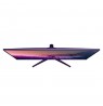 Arozzi Nova 32″ computer monitor 80 cm (31.5") 2560 x 1440 pixels Quad HD LED Purple