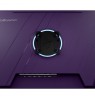 Arozzi Nova 32″ computer monitor 80 cm (31.5") 2560 x 1440 pixels Quad HD LED Purple