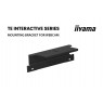 IIYAMA 138.8cm(55") TE5513A-B2AG 16:9 Touch 2xHDMI+DP+2xUSBC (Speditionsversand)