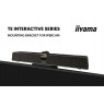 IIYAMA 138.8cm(55") TE5513A-B2AG 16:9 Touch 2xHDMI+DP+2xUSBC (Speditionsversand)