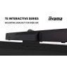 IIYAMA 138.8cm(55") TE5513A-B2AG 16:9 Touch 2xHDMI+DP+2xUSBC (Speditionsversand)