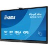 IIYAMA 138.8cm(55") TE5513A-B2AG 16:9 Touch 2xHDMI+DP+2xUSBC (Speditionsversand)