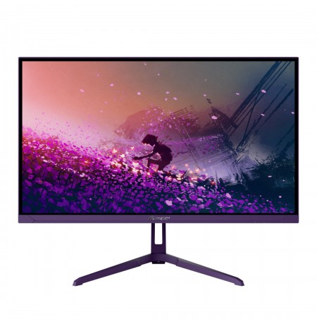 Arozzi TFT Nova 24" IPS 200Hz lila