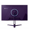 Arozzi TFT Nova 24" IPS 200Hz lila