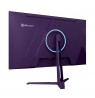 Arozzi TFT Nova 24" IPS 200Hz lila