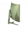 Arozzi TFT Nova 34" VA  165Hz curved waldgrĂĽn