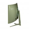 Arozzi TFT Nova 34" VA  165Hz curved waldgrĂĽn
