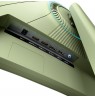 Arozzi TFT Nova 34" VA  165Hz curved waldgrĂĽn