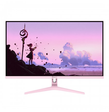 Arozzi TFT Nova 32" IPS 180Hz pink