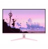 Arozzi TFT Nova 32" IPS 180Hz pink