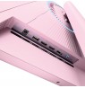 Arozzi TFT Nova 32" IPS 180Hz pink