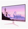Arozzi TFT Nova 32" IPS 180Hz pink