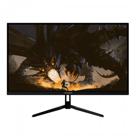 Arozzi Nova 27″ computer monitor 68.6 cm (27") 2560 x 1440 pixels Quad HD LED Black