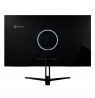 Arozzi Nova 27″ computer monitor 68.6 cm (27") 2560 x 1440 pixels Quad HD LED Black