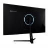Arozzi Nova 27″ computer monitor 68.6 cm (27") 2560 x 1440 pixels Quad HD LED Black