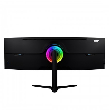 Arozzi TFT Nova 49" VA  165Hz curved schwarz