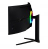 Arozzi TFT Nova 49" VA  165Hz curved schwarz