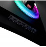 Arozzi TFT Nova 49" VA  165Hz curved schwarz
