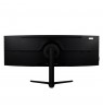Arozzi TFT Nova 49" VA  165Hz curved schwarz