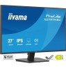 IIYAMA 68.6cm (27") X2797HSU-B1 16:9 HDMI+DP+2xUSB IPS