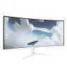 Arozzi TFT Nova 34" VA  165Hz curved weiĂź
